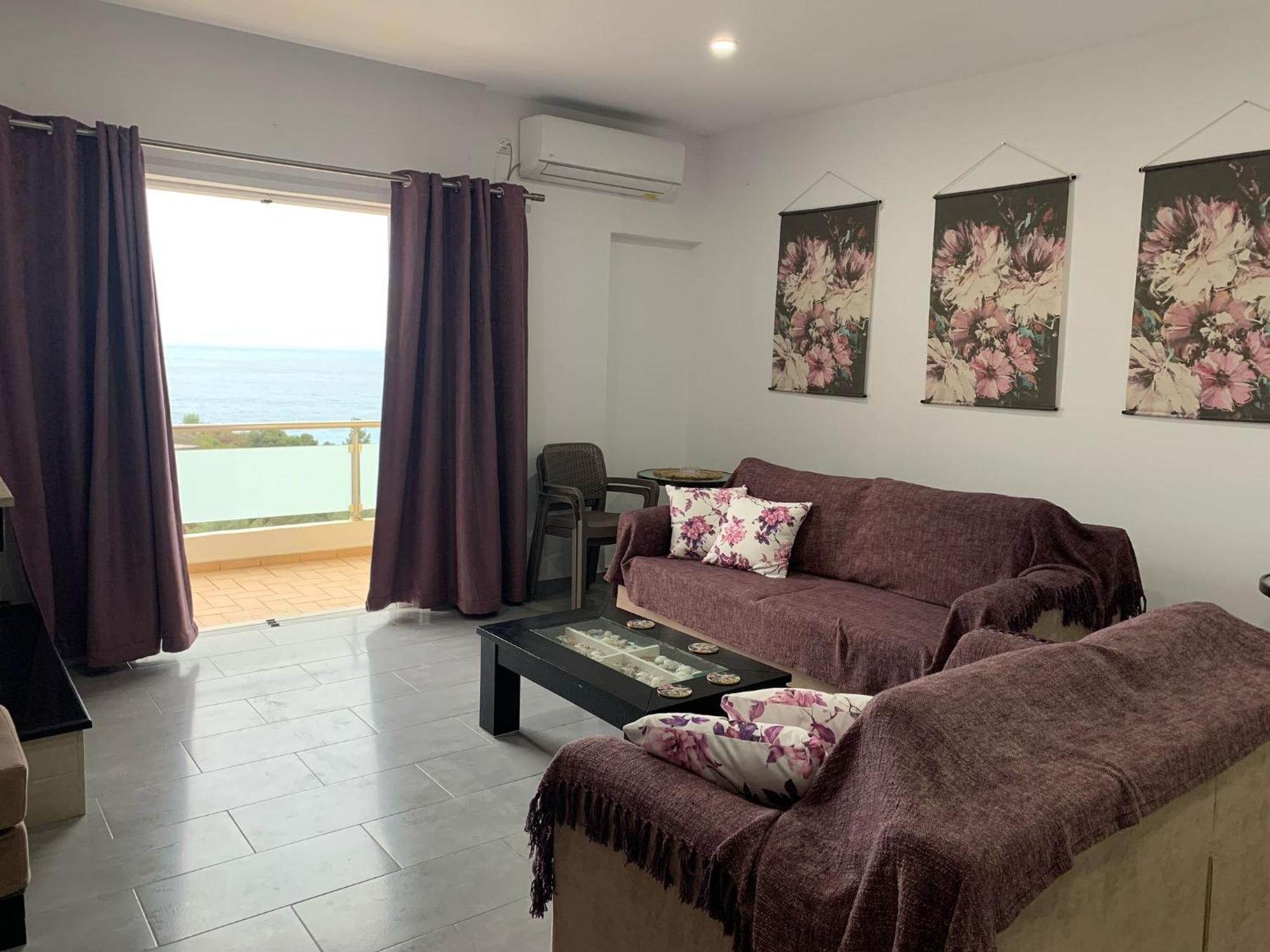 Sunset Views Apartment ฮีมาเรอ ภายนอก รูปภาพ