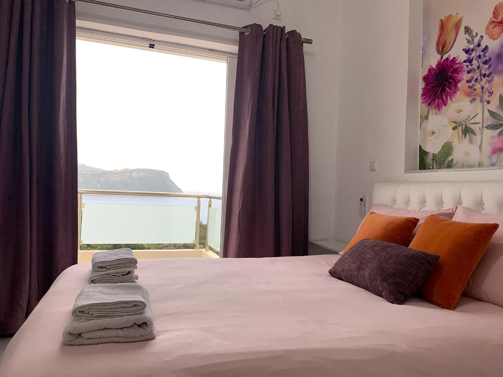 Sunset Views Apartment ฮีมาเรอ ภายนอก รูปภาพ