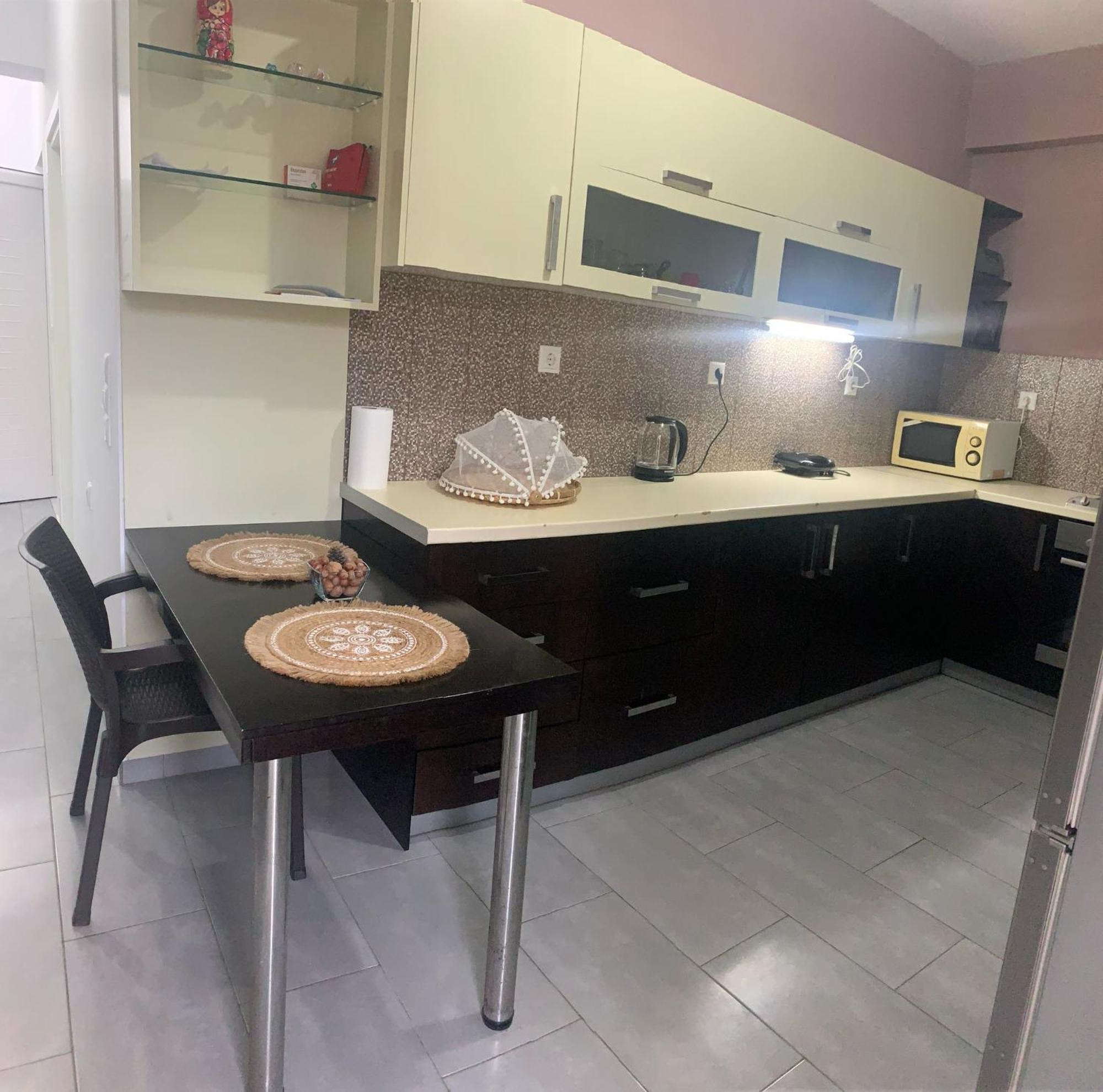 Sunset Views Apartment ฮีมาเรอ ภายนอก รูปภาพ