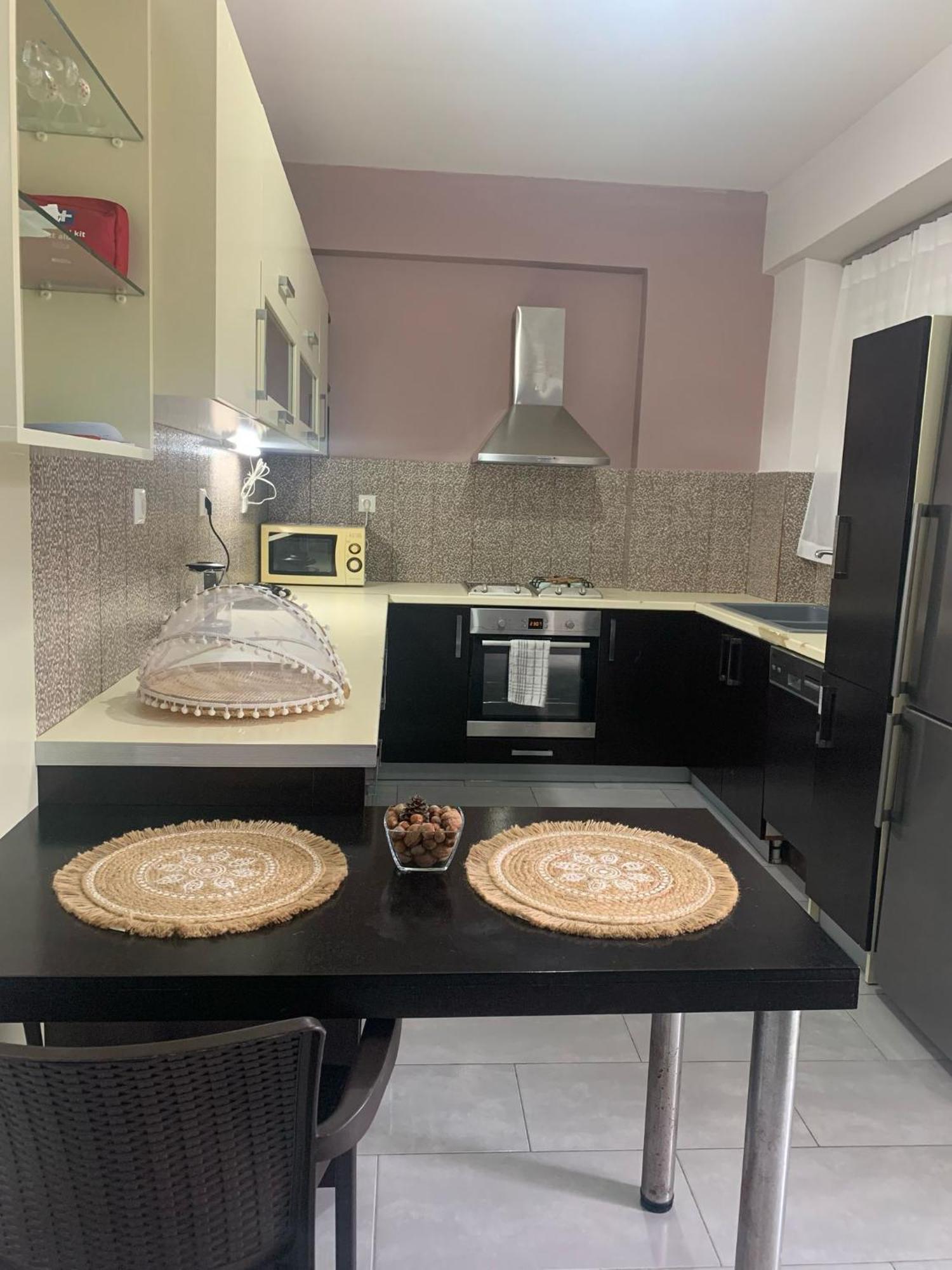 Sunset Views Apartment ฮีมาเรอ ภายนอก รูปภาพ