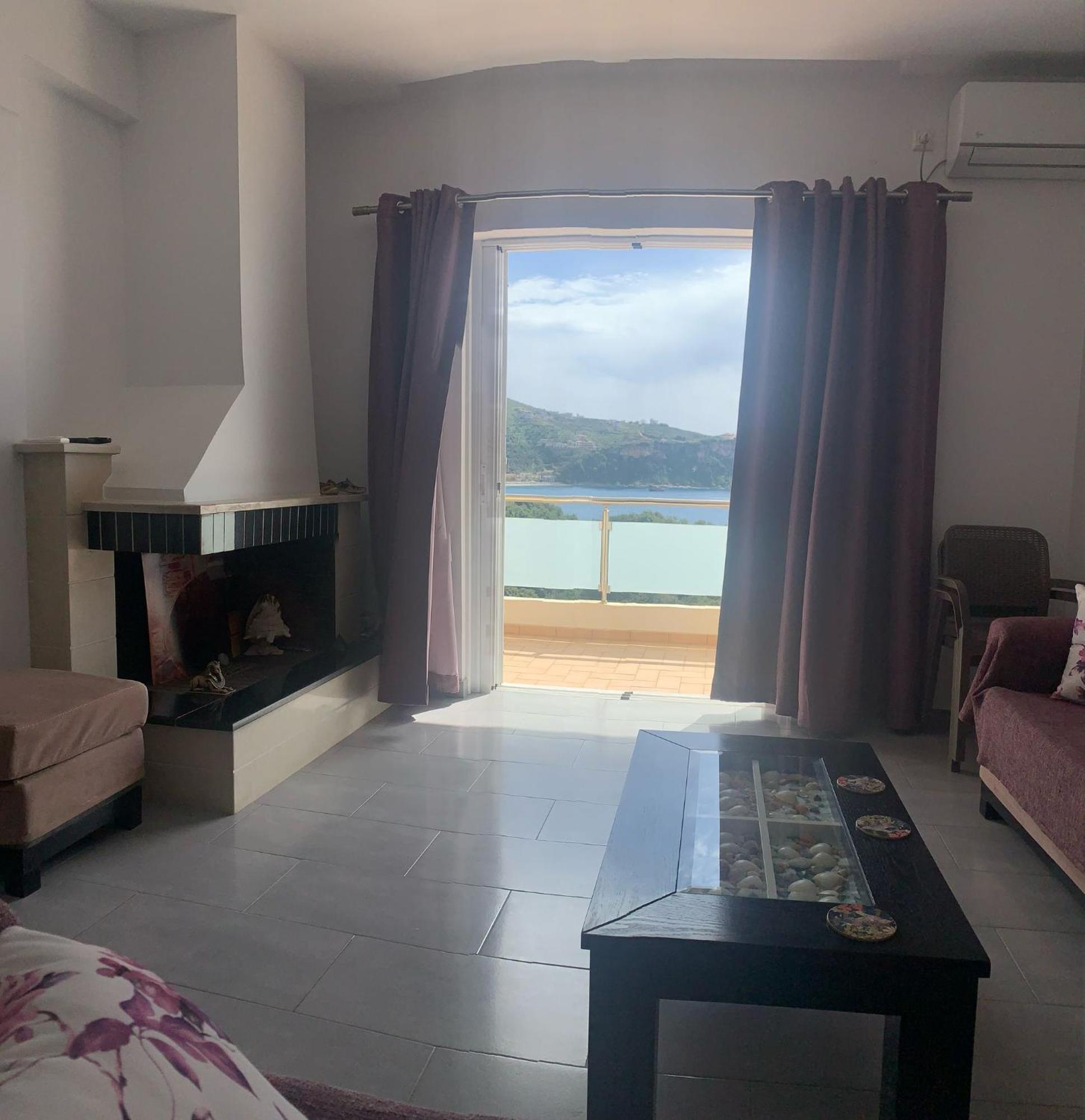 Sunset Views Apartment ฮีมาเรอ ภายนอก รูปภาพ